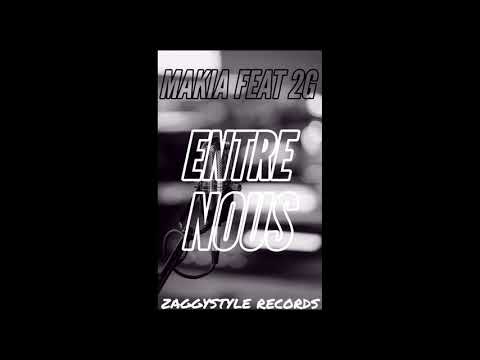 MC Makia feat 2GPARLE4P - Entre nous pas de différences
