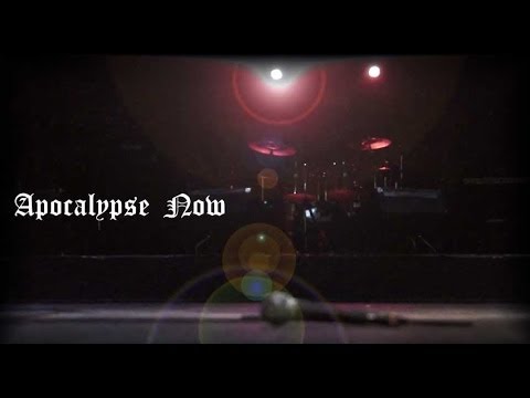 SLANG -Apocalypse Now(OFFICIAL VIDEO)