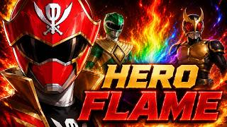 Download lagu Power Rangers x Super Sentai x Kamen Rider Tribute Song | Masks Across Tomorrow mp3 Download lagu Power Rangers x Super Sentai x Kamen Rider Tribute Song | Masks Across Tomorrow mp3