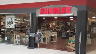 Sunrise Records taking over 70 vacant HMV stores
