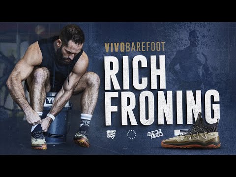 CrossFit Mayhem and Mayhem Hunt