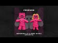 Marshmello Anne Marie FRIENDS Official Acoustic