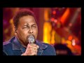 Aaron Neville - "The Grand Tour" 