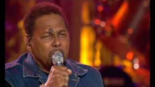 Aaron Neville  - &quot;The Grand Tour&quot;