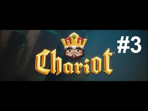 Chariot Xbox One