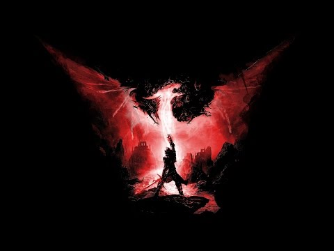 Dragon Age Trilogia Fan Trailer - Demons