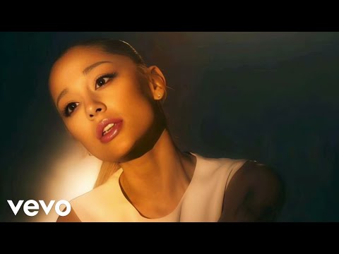 Ariana Grande - Ridiculous (Speed Up) [Unreleased]