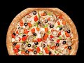 Pizza Chicken Fajita Pizza Recipe Home Made Pizza Recipe