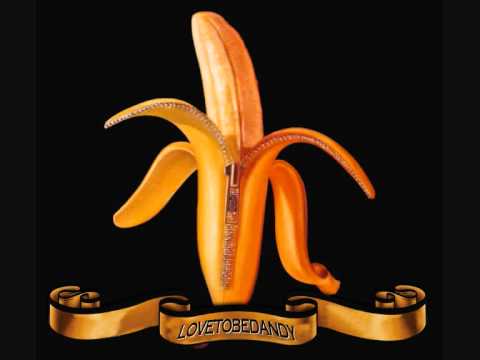 the dandy warhols  the creep out