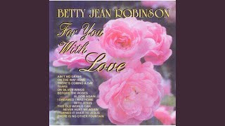 I Dreamed I Was Home With Jesus