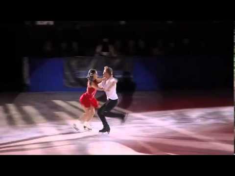 EWC 2013 - Isabella Cannuscio & Michael Bramante