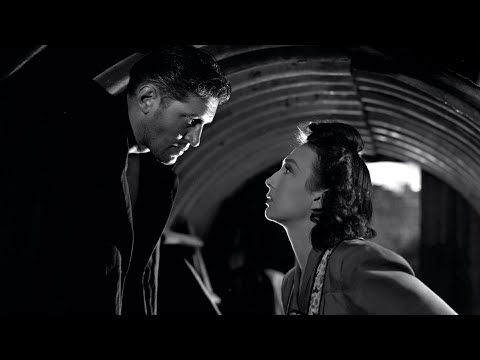 It Always Rains on Sunday (1947) - Trailer