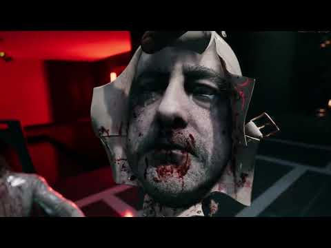 DEAD ISLAND 2 HAUS DLC CO OP Walkthrough Gameplay Part 1 - INTRO (FULL GAME)