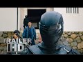 Trailer