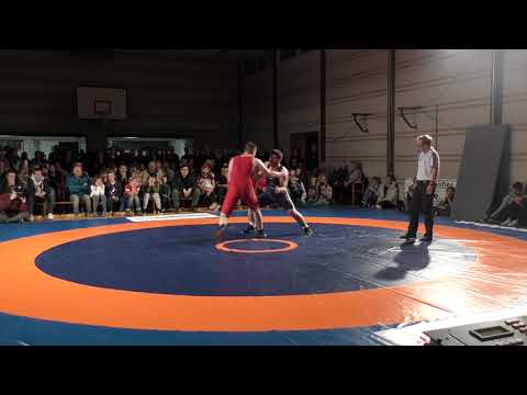 G98 Focken, Tim -- Kasumov, Schamil PS 0:3