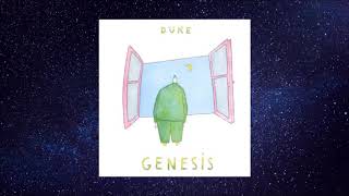 Alone Tonight - Genesis