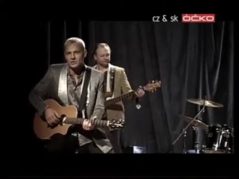 Martin Maxa Stěny ticha