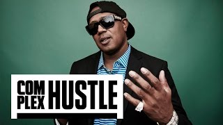 Master P Talks Ownership, Hustle &amp; the Value of Cultural Capital