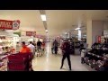 HARLEM SHAKE - SAINSBURYS KILN LANE.
