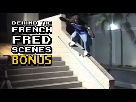 More Rodrigo TX and the Brazilian Homies