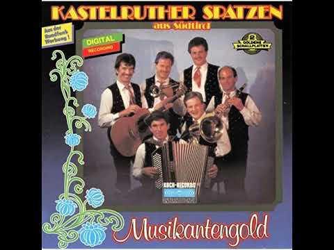 Kastelruther Spatzen - Die kleine Bianca