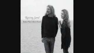 Robert Plant &amp; Alison Krauss - Through the Morning, Through the Night