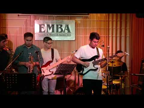 Metro, Special Edition - Rio Frio