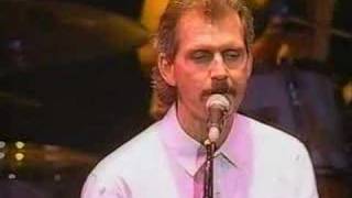 Michael Franks - Your Secret&#39;s Safe With Me (Live 1991)