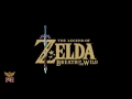 Legend of Zelda - Breath of the Wild Main Theme by Manaka Kataoka