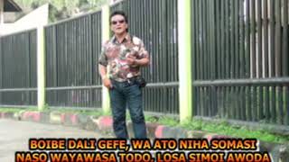 Download lagu Sumange Fehede   Lagu NIas mp3