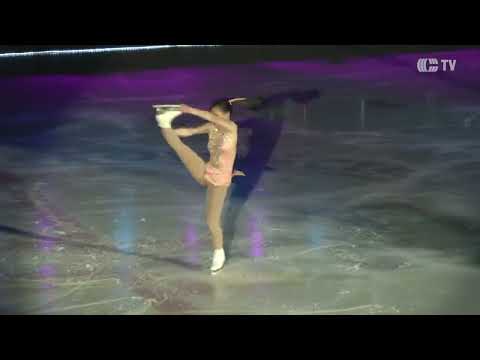 The Climb - My figure skating career (2001-2020)