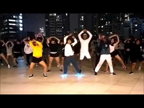 170317 || KPOP Dance Off Vol. 84: CLC - Hobgoblin