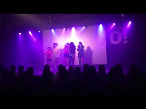 Red Velvet / Dumb Dumb dance cover 2015.12.27