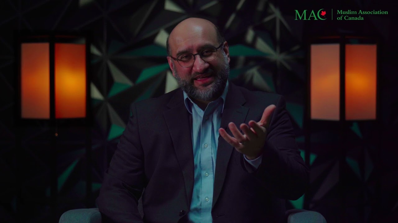 Living the Quran - Episode 29