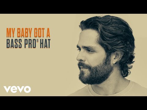 Video thumbnail for Bass Pro Hat