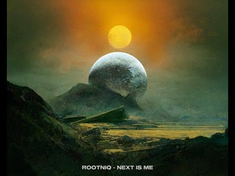Rootniq - Next is Me (Deep Electronica)