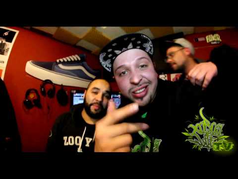 XOROSLIFE TV - CAPITULO 10 - INVITADOS ESPECIALES