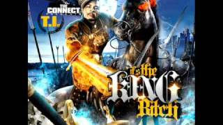 T.I. - Let My Beat Pound