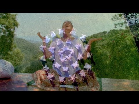 "Rakhanahar" Celestial Communication ~ Official Music-Video, from Album: "Swara Rasa", by Saravtar