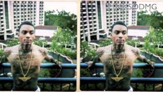 "Get Rich" - Soulja Boy (New 2010 HD)