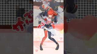 【踊ってみた】POP IN 2 【#shorts ｜レイン・パターソン】