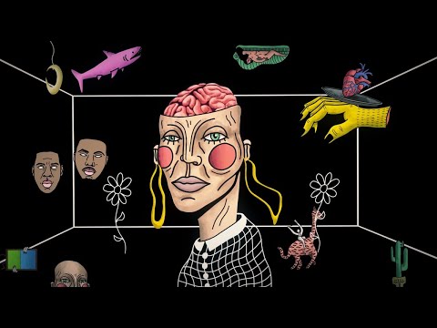 Koriass FouKi - Tout C'Qui Faut // Vidéoclip officiel