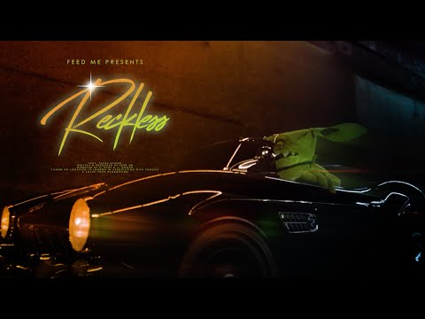 Video thumbnail for Reckless