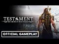 Testament: The Order of High Human – 15 Minutes of Exclusive Gameplay
