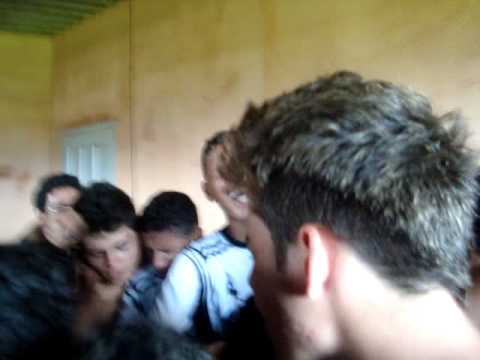 São raimundo sub 18