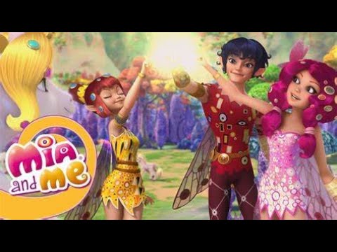 Mia et moi, L’Héroïne de Centopia reviens! - -Bande annonce VF 2022 🎬