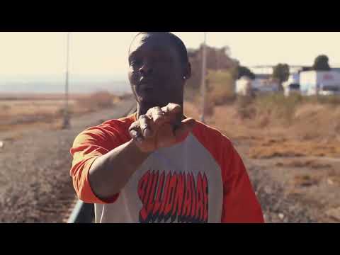 @ElNegroRBR - Fuck You Pay Me | Shot By RBRFilms