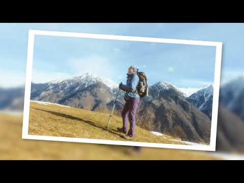 Rundwanderung: Grono - Santa Maria in Calanca (GR) / 03.02.18