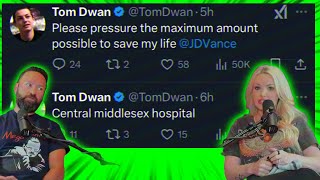 Download lagu Is Tom Dwan Ok??? (MANIA Podcast Clips) mp3 Download lagu Is Tom Dwan Ok??? (MANIA Podcast Clips) mp3