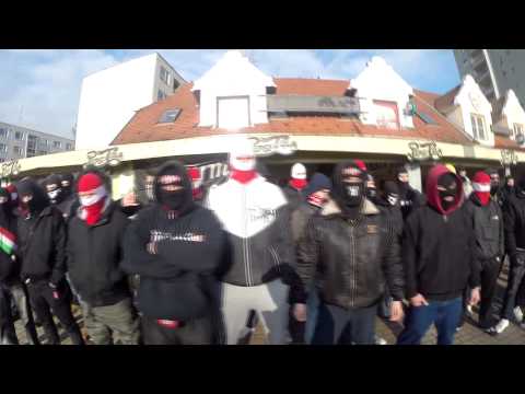 DIÓSGYŐR HOOLIGANS PROMO